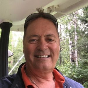 Meet your Posher, Robert